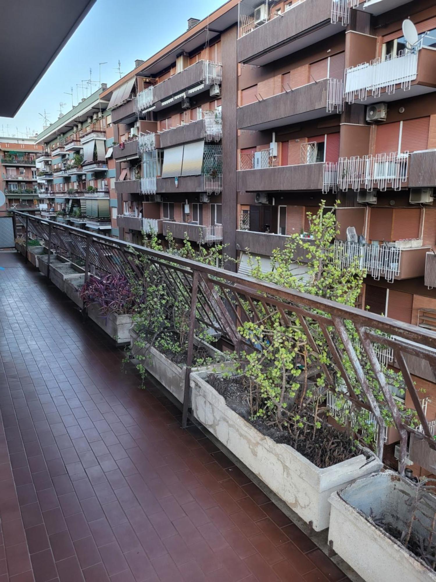 Home Sweet Home Tiburtina Station Rom Eksteriør billede